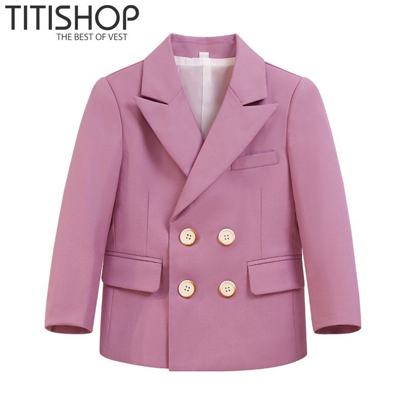 Áo Vest Trẻ Em Titishop ( 90-150 )