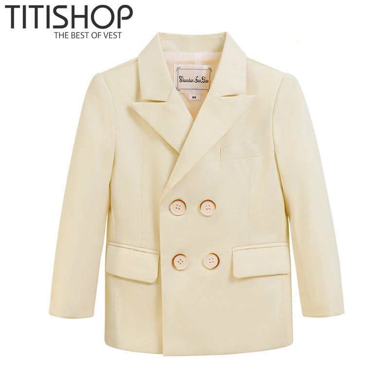 Áo Vest Trẻ Em Titishop ( 90-150 )