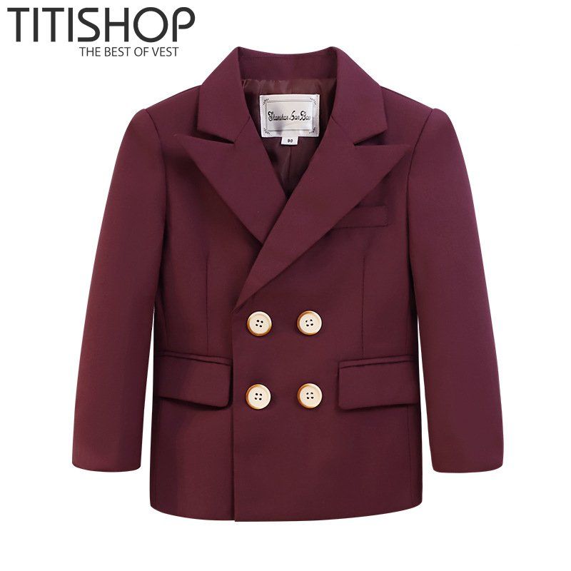 Áo Vest Trẻ Em Titishop ( 90-150 )