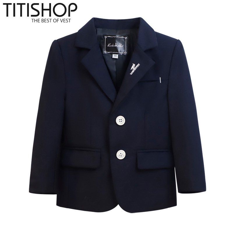 Áo Vest Trẻ Em Titishop ( 90-150 )