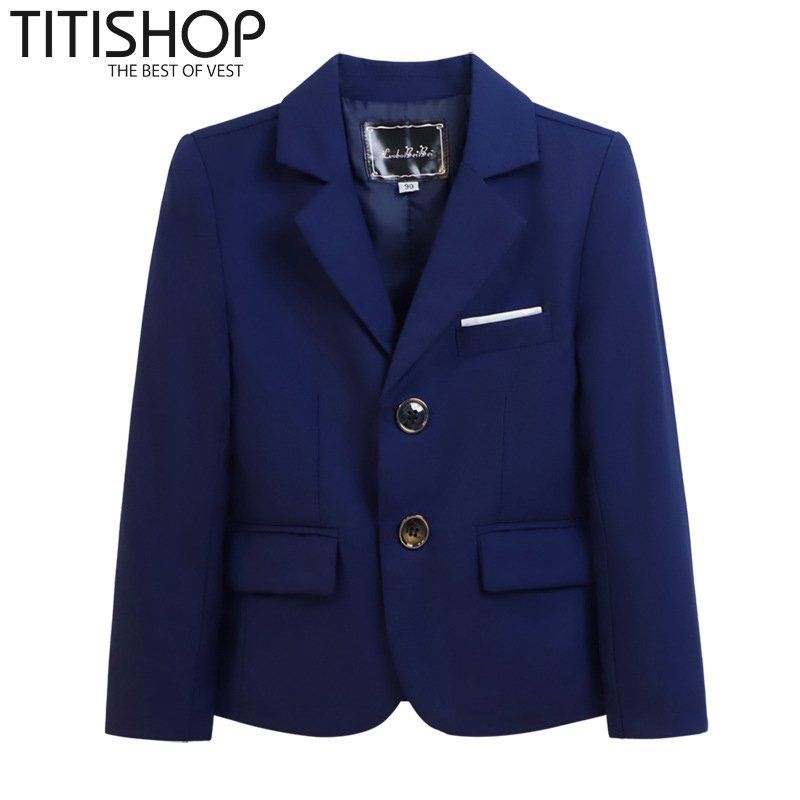 Áo Vest Trẻ Em Titishop ( 90-170 )