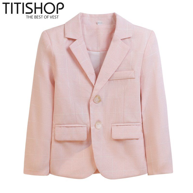 Áo Vest Trẻ Em Titishop ( 90-150 )