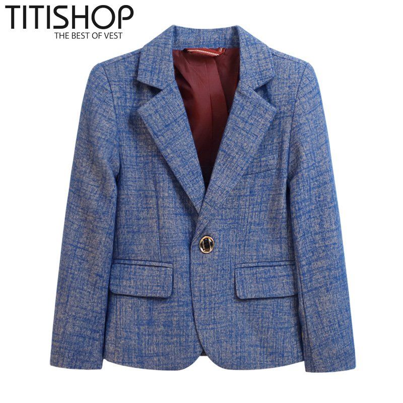 Áo Vest Trẻ Em Titishop ( 90-170 )