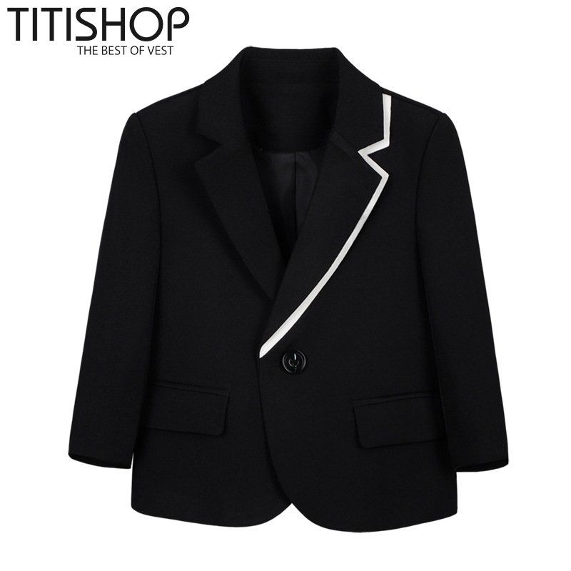 Áo Vest Trẻ Em Titishop ( 90-150 )