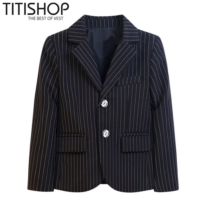Áo Vest Trẻ Em Titishop ( 90-150 )