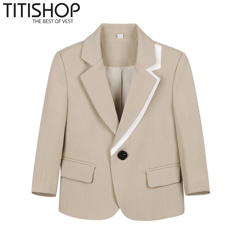 Áo Vest Trẻ Em Titishop ( 90-150 )