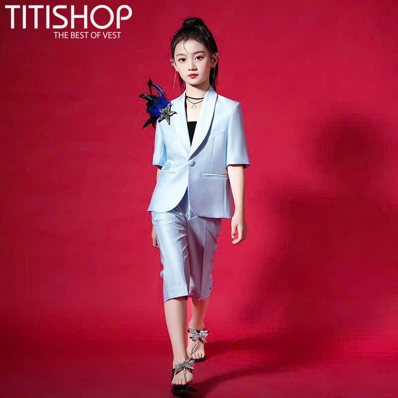 Vest Bé Gái TiTiShop (90-170)