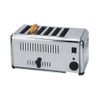  Máy Kẹp Bánh Mì Sandwich Saiko TS-730R 