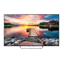 Smart TV LED 3D Sony 43 inch KDL-43W800C Đen