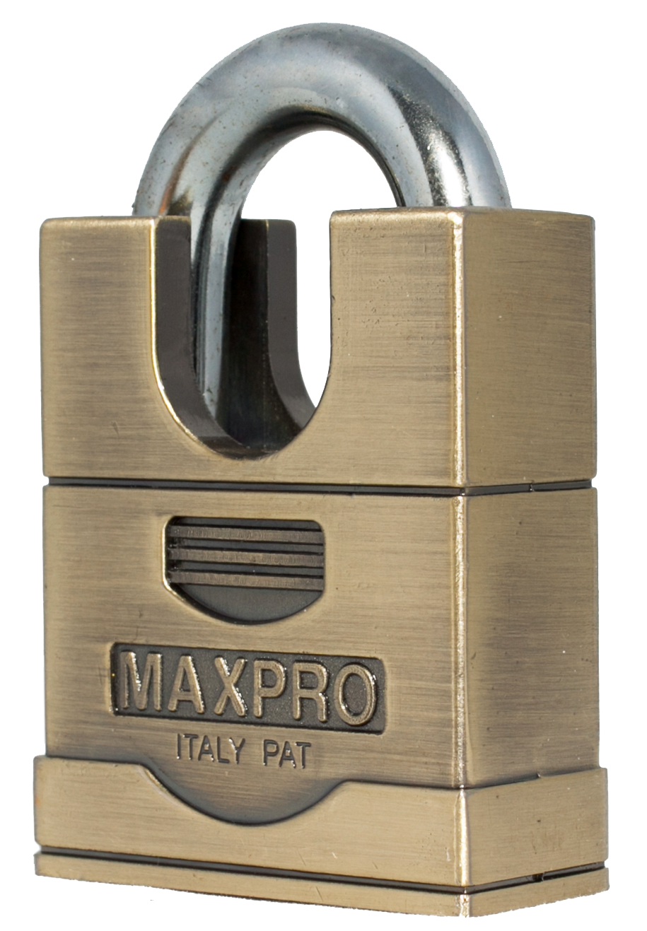 Khóa đồng cổ chìa xe hơi Maxpro-MXH56