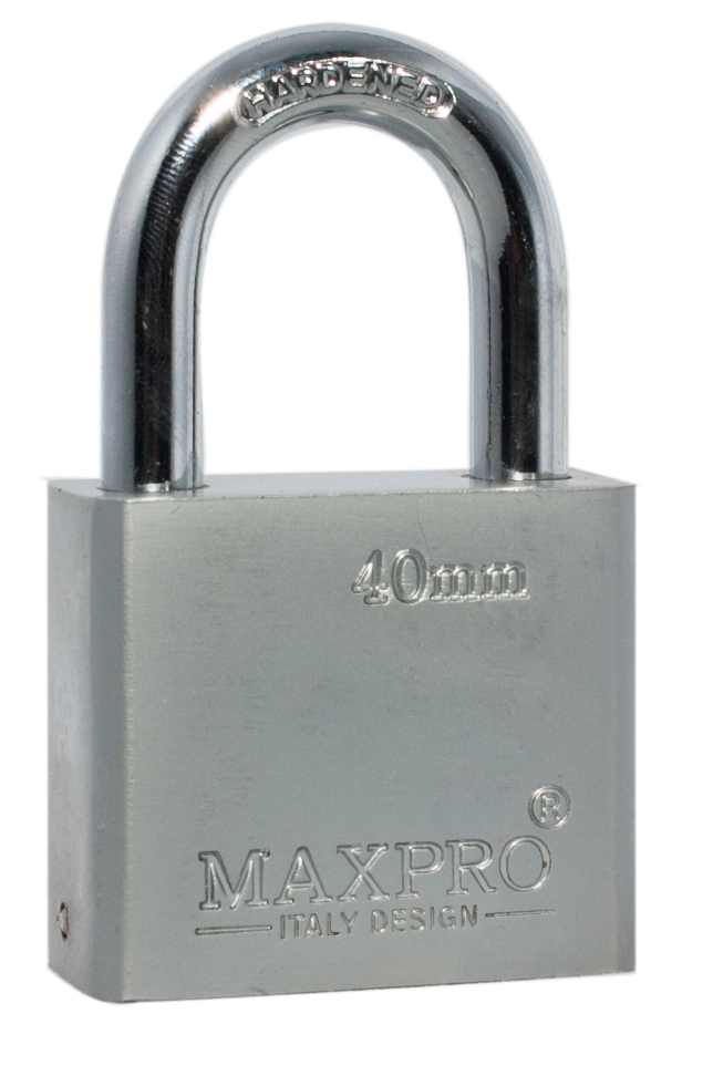 Khóa trắng chìa muỗng Maxpro-MCMT4567