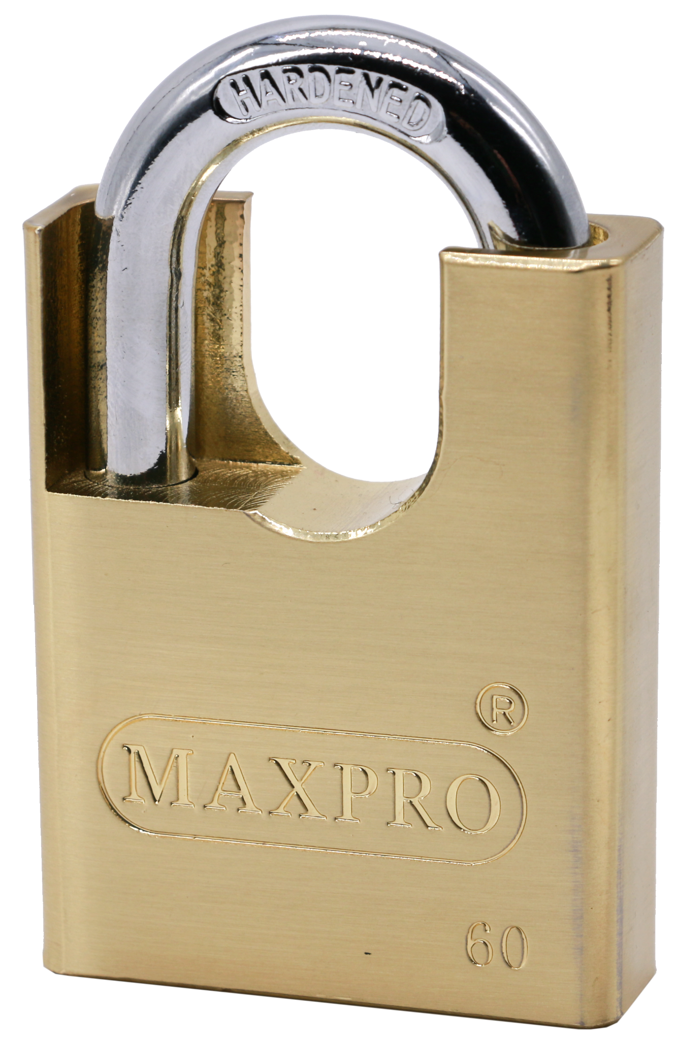 Khóa Maxpro móc bi ( chìa sắc vuông)