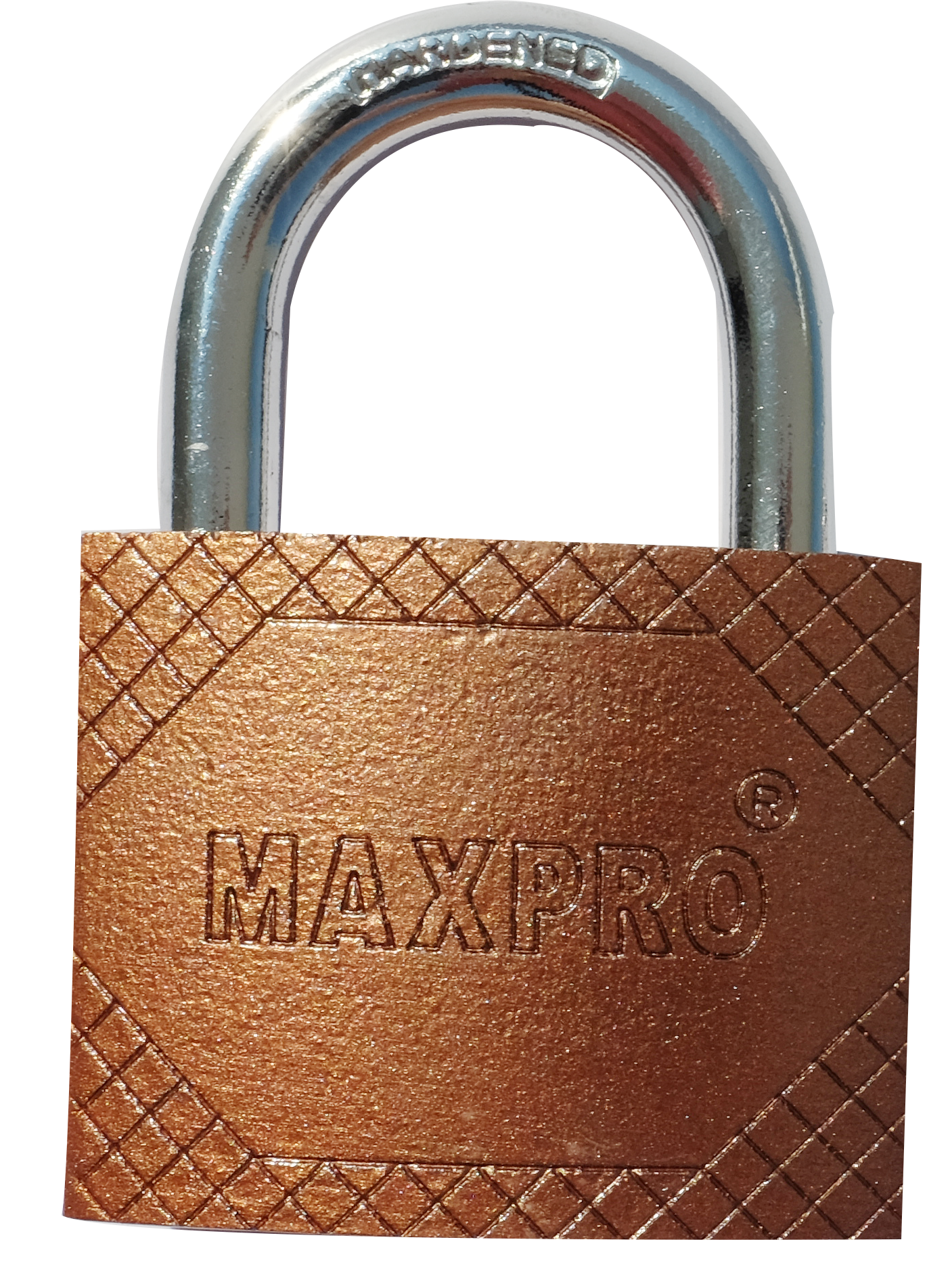 Khóa tri vàng chìa muỗng Maxpro-MTRICM3456