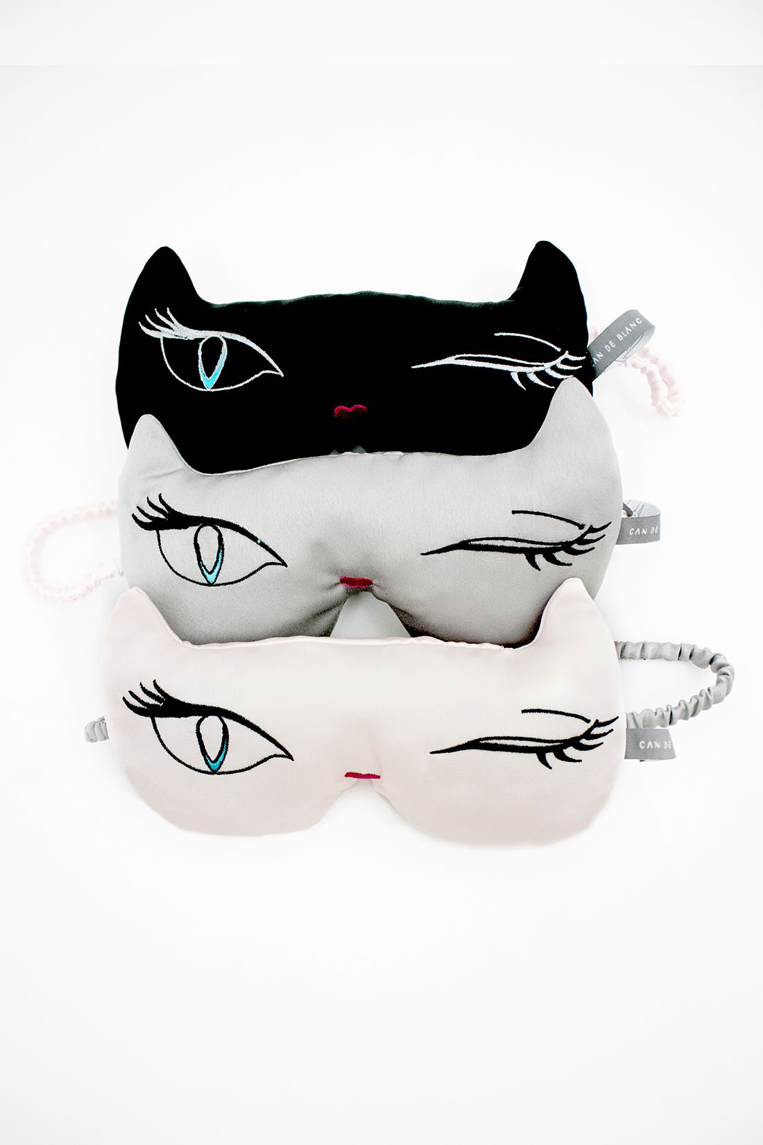 Cat Eyes Mask