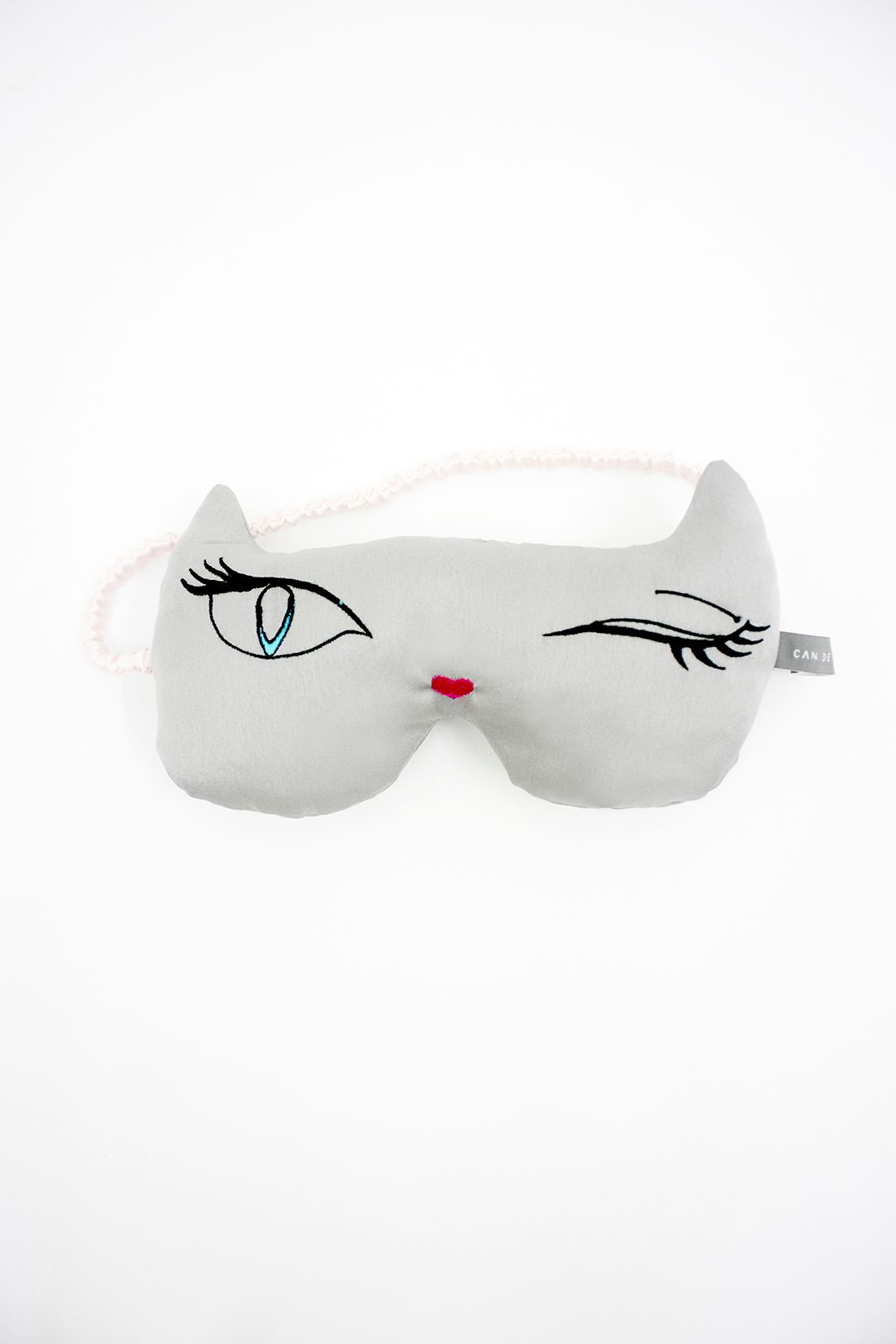 Cat Eyes Mask