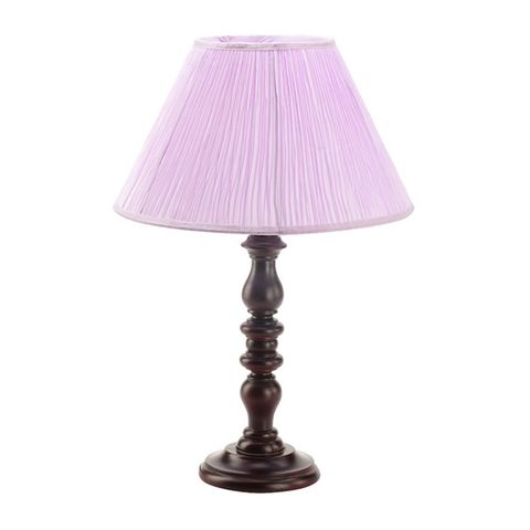  Đèn trang trí Silk Lamp 