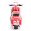 Tượng xe Vespa Lavanto