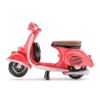 Tượng xe Vespa Lavanto