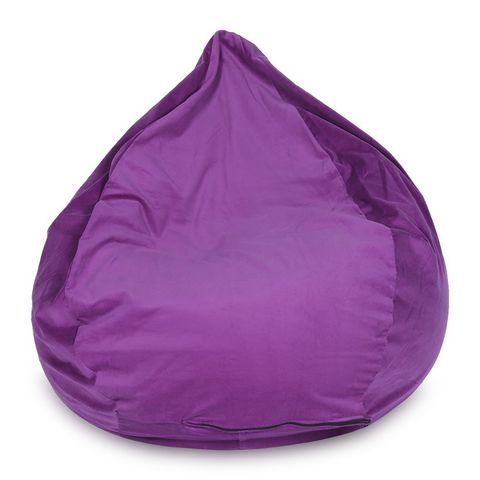  Ghế lười giọt nước Beanbag House TEA-S-023 60 x 35 cm 