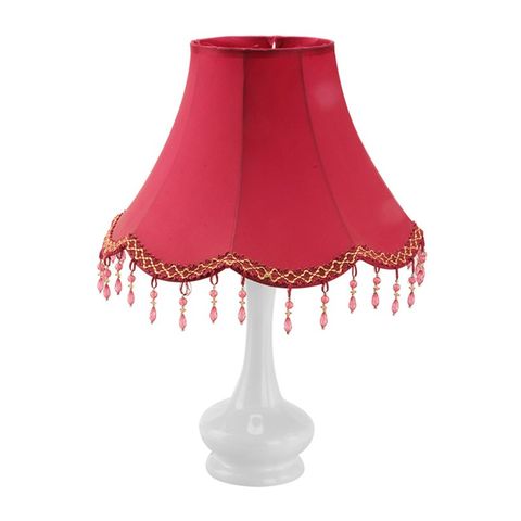  Đèn trang trí Silk Lamp 