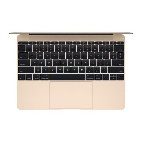  Apple The New MacBook Retina 