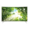 Smart Tivi màn hình cong 4K SUHD Samsung