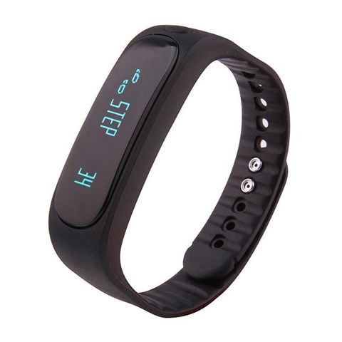  Đồng hồ thông minh Smartband 