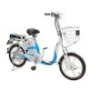Xe đạp điện HKbike Zinger Color