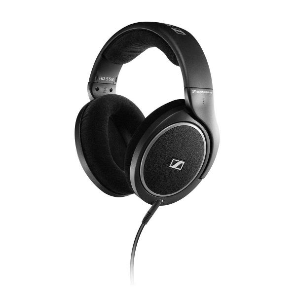 Tai nghe Sennheiser HD