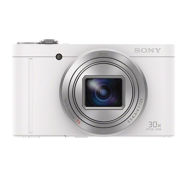 Máy ảnh Compact Sony Cyber-shot