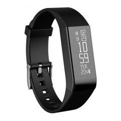  Đồng hồ thông minh Smartband 