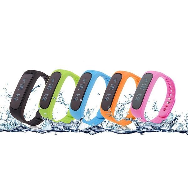 Đồng hồ thông minh Smartband