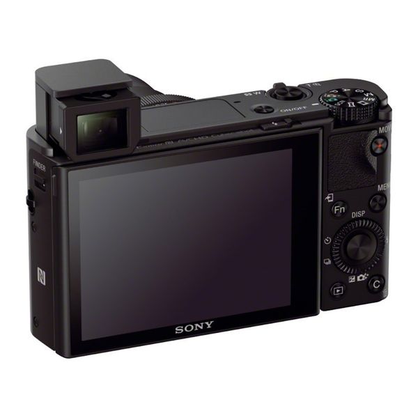 Máy ảnh Compact Sony Cyber-shot