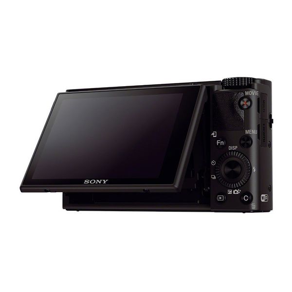 Máy ảnh Compact Sony Cyber-shot