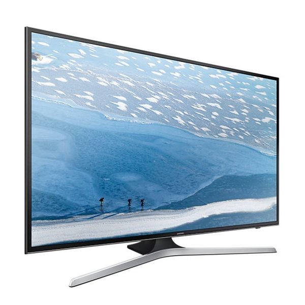 Smart Tivi 4K UHD Samsung