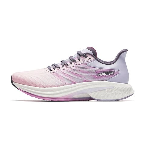 [FS] Giày chạy thể thao nữ MACH 4.0 NITROEDGE ANTA 24A5583-4