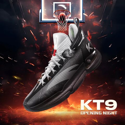 Giày bóng rổ nam Klay Thompson KT9 NITROEDGE ANTA 812341101-4