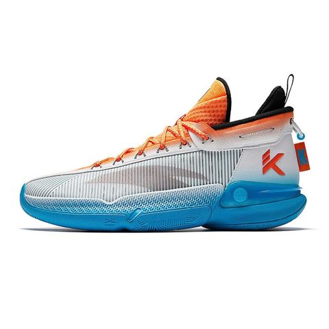 Giày bóng rổ nam Klay Thompson KT9 NITROEDGE ANTA 812341101-8