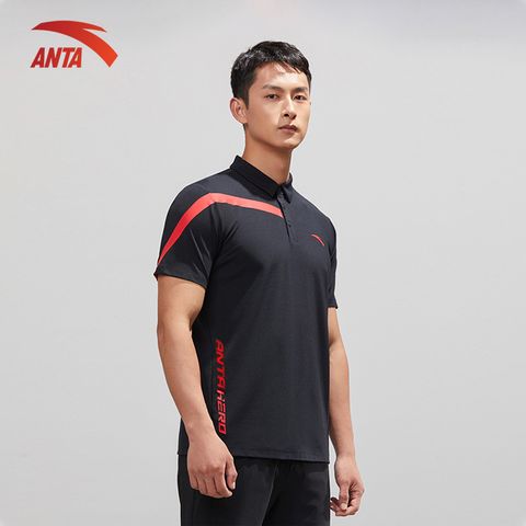 Áo polo nam A-UV PROTECT Anta 852237120-3