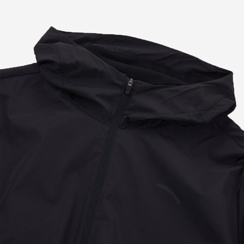 Áo khoác thể thao nam A-RAIN RESISTANT Anta 852347625-2