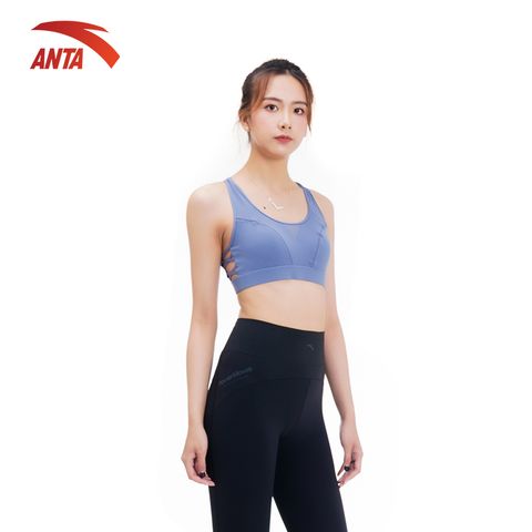 Áo bra thể thao nữ Anta 862037159-2