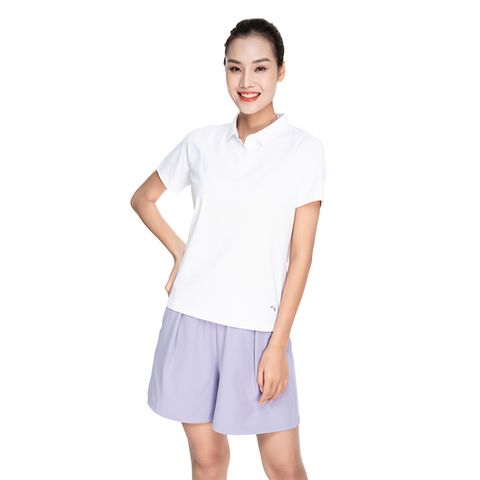 Áo polo nữ A-CHILL TOUCH Anta 862237128-1