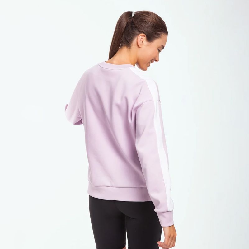 Áo sweater thể thao nữ A-SPORTS SHAPE Anta 862337701-1