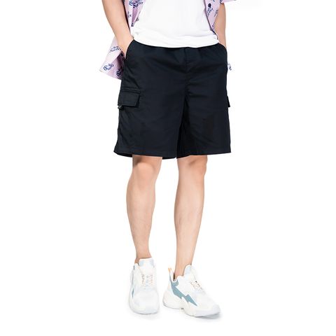 Quần short thể thao nam unisex Anta 872238523-1