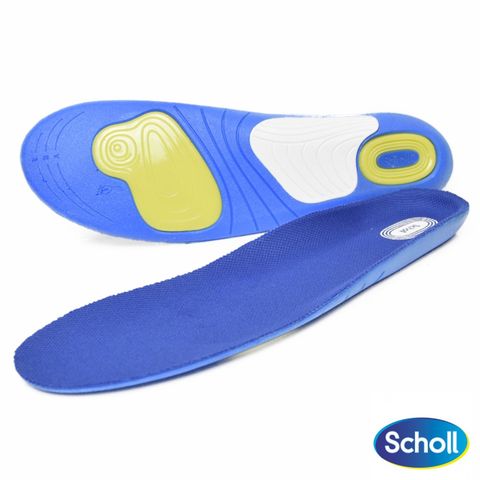 Lót giày thể thao Dr Scholl SL-01