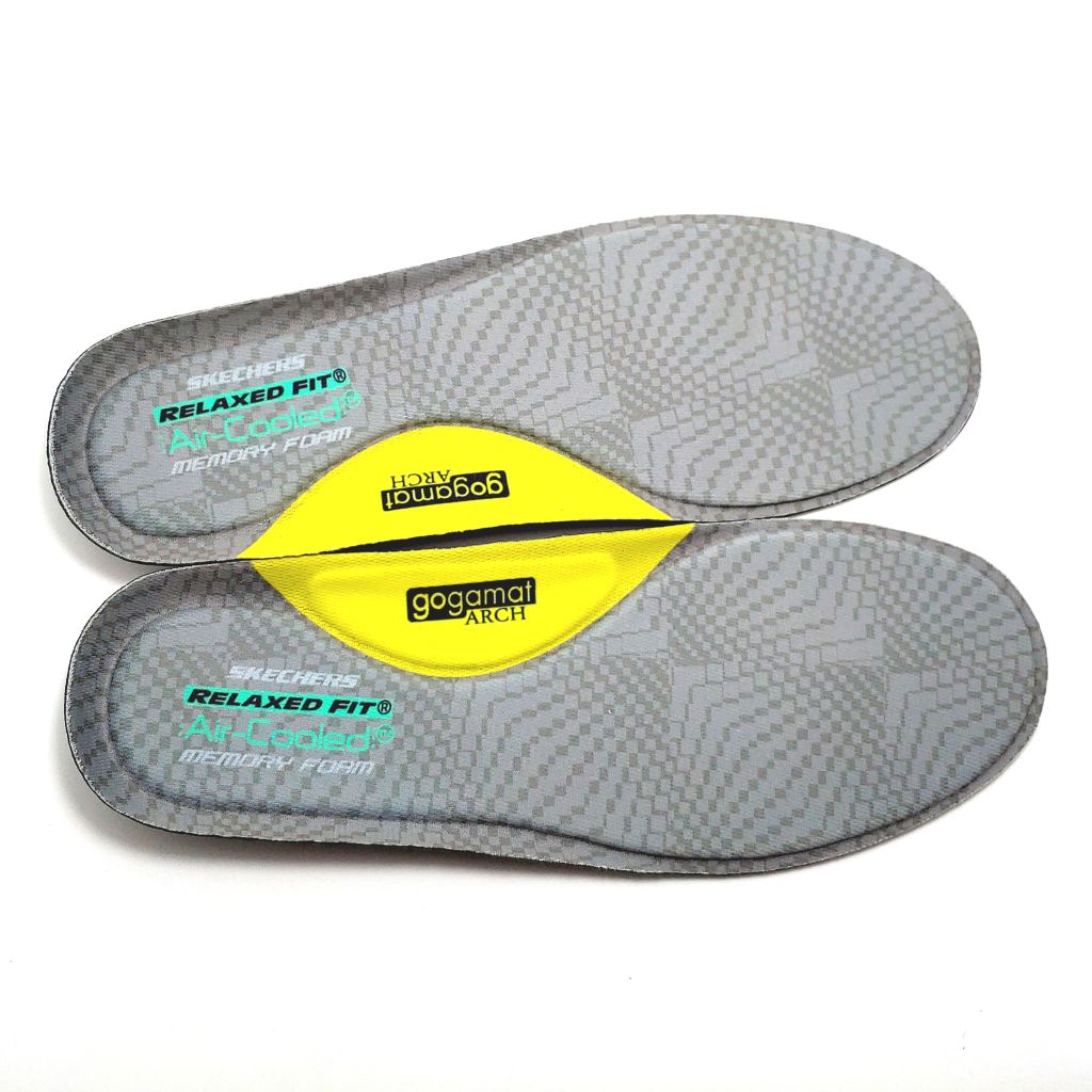 Miếng lót giày thể thao chính hãng Skechers SK-S30