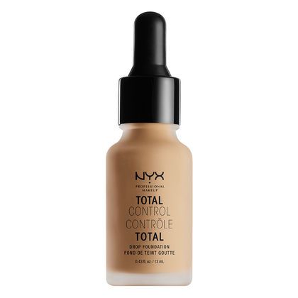 Kem nền TOTAL CONTROL DROP FOUNDATION