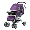 Xe đẩy cho bé Coozy Amory 206 - Purple