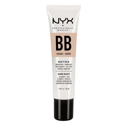 BB cream NYX