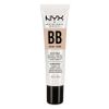 BB cream NYX